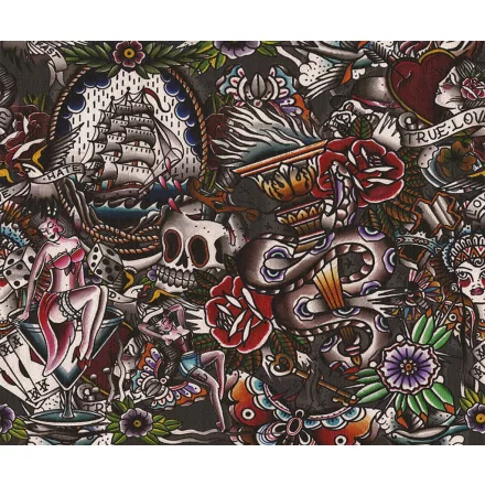 LondonArt / Exclusive Wallpaper