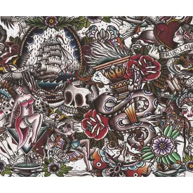 LondonArt / Exclusive Wallpaper