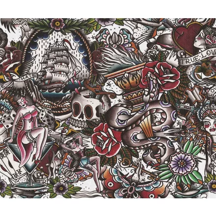 LondonArt / Exclusive Wallpaper