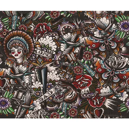 LondonArt / Exclusive Wallpaper