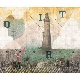 LondonArt / Exclusive Wallpaper