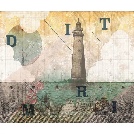 LondonArt / Exclusive Wallpaper