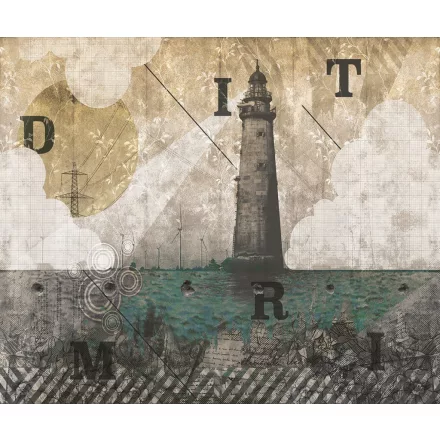 LondonArt / Exclusive Wallpaper