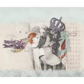 LondonArt / Exclusive Wallpaper