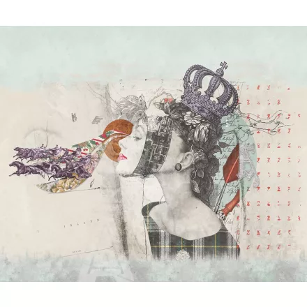 LondonArt / Exclusive Wallpaper