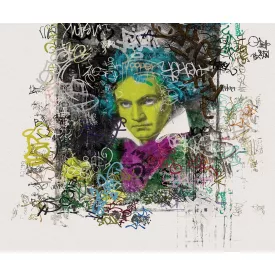 LondonArt / Exclusive Wallpaper