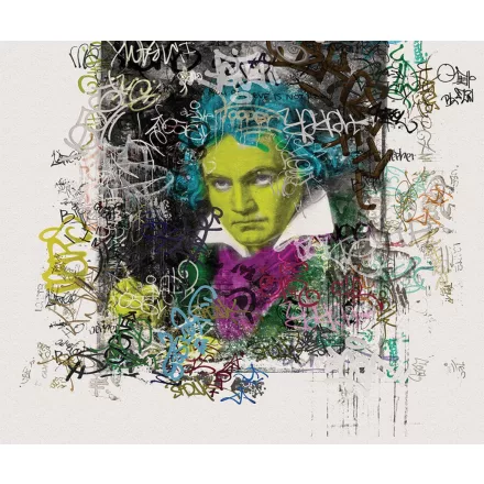 LondonArt / Exclusive Wallpaper