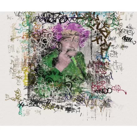 LondonArt / Exclusive Wallpaper