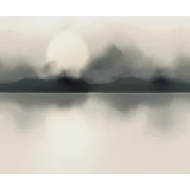 LondonArt / Exclusive Wallpaper