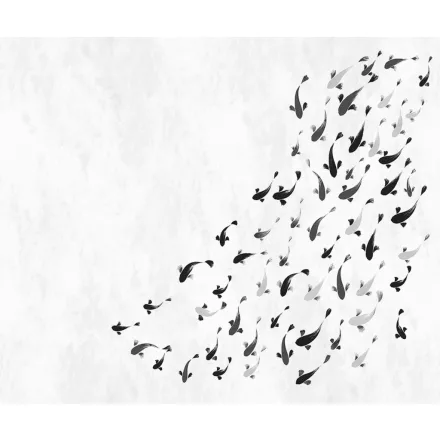 LondonArt / Exclusive Wallpaper