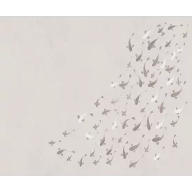 LondonArt / Exclusive Wallpaper