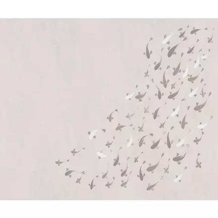 LondonArt / Exclusive Wallpaper