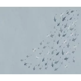 LondonArt / Exclusive Wallpaper