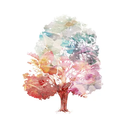 LondonArt / Exclusive Wallpaper