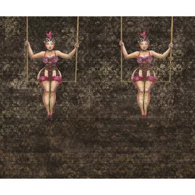 LondonArt / Exclusive Wallpaper