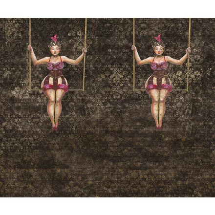 LondonArt / Exclusive Wallpaper