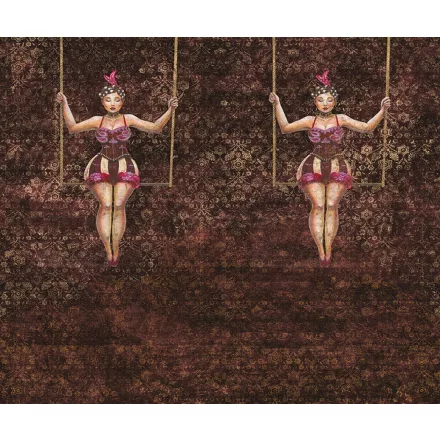 LondonArt / Exclusive Wallpaper