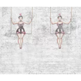 LondonArt / Exclusive Wallpaper