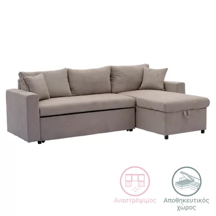 Pakketo / Kiegészítő