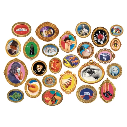 LondonArt / Toiletpaper