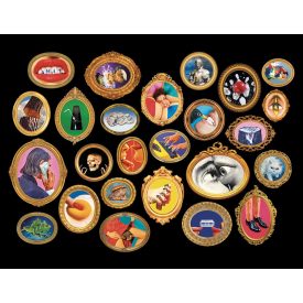 LondonArt / Toiletpaper