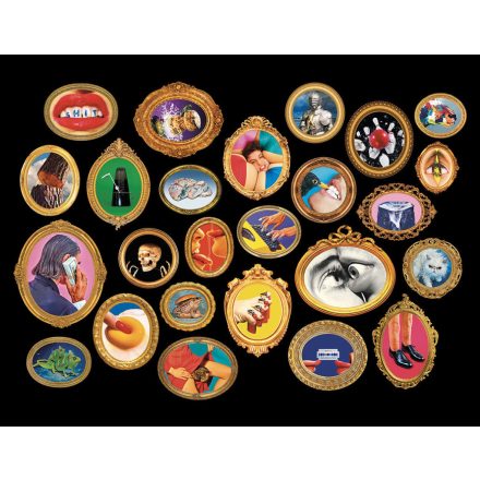 LondonArt / Toiletpaper