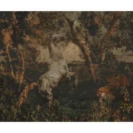 LondonArt / Exclusive Wallpaper