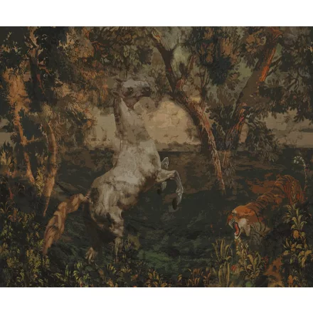 LondonArt / Exclusive Wallpaper