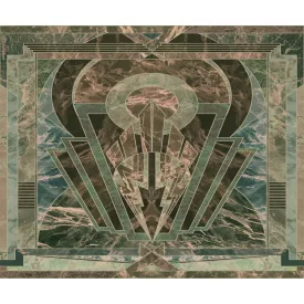 LondonArt / Exclusive Wallpaper