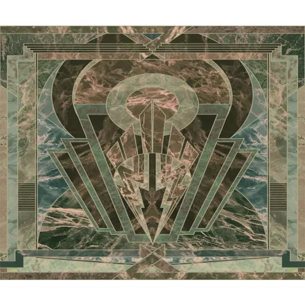 LondonArt / Exclusive Wallpaper