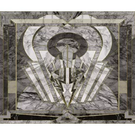 LondonArt / Exclusive Wallpaper