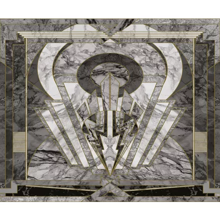 LondonArt / Exclusive Wallpaper