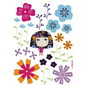 Komar / Colorful poszter