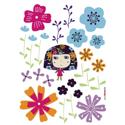 Komar / Colorful poszter