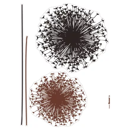 Komar / Colorful poszter