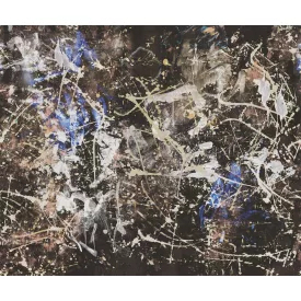 LondonArt / Exclusive Wallpaper