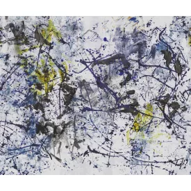 LondonArt / Exclusive Wallpaper