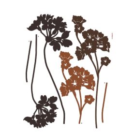 Komar / Colorful poszter