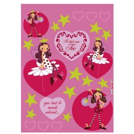 Komar / Colorful poszter