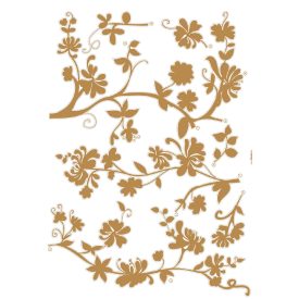 Komar / Colorful poszter