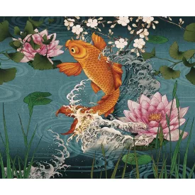 LondonArt / Exclusive Wallpaper