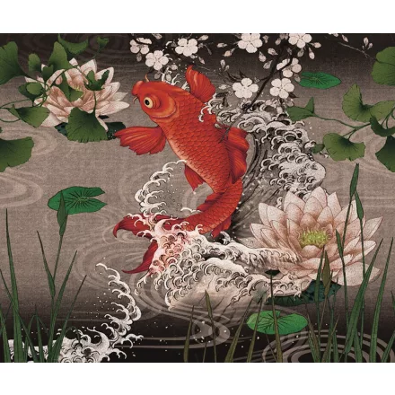 LondonArt / Exclusive Wallpaper