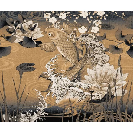 LondonArt / Exclusive Wallpaper