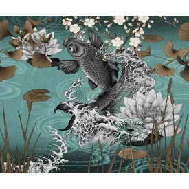 LondonArt / Exclusive Wallpaper