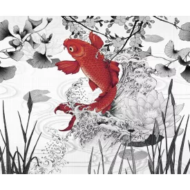 LondonArt / Exclusive Wallpaper