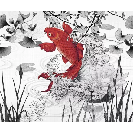 LondonArt / Exclusive Wallpaper