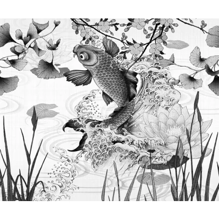 LondonArt / Exclusive Wallpaper