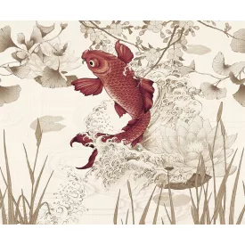 LondonArt / Exclusive Wallpaper