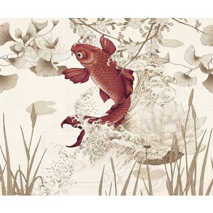 LondonArt / Exclusive Wallpaper