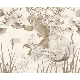 LondonArt / Exclusive Wallpaper